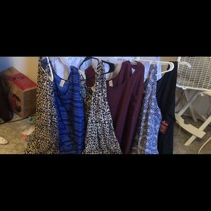 Plus size clothes